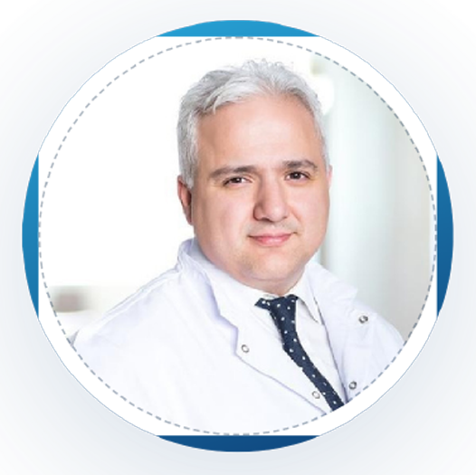 Doç. Dr. Duygu Udum